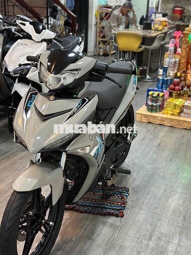 Ex 150 2018 úp led xám xi măng nợ xấu trả trc 7tr5