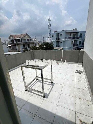 🍀 Hàng đạt chuẩn - Nhà Bè - Lê Văn Lương giá 3,7x tỷ