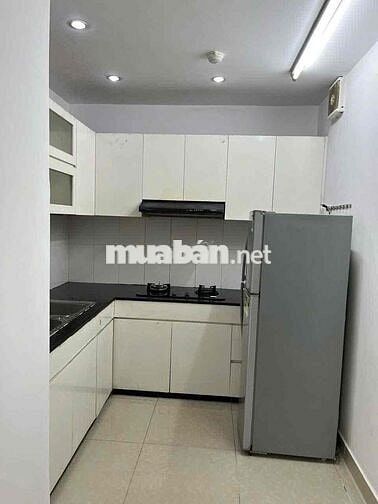 Bán chung cư Thái Sơn 82m2   3pn 2wc. Sân vườn 15m2. SHR. chỉ 2,7 tỷ