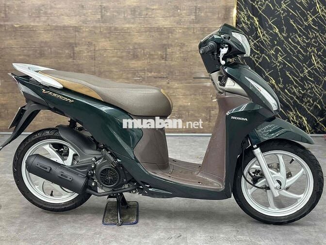 Vision 2019 may zin  bstp khoá smk (gop 0 giam cv)