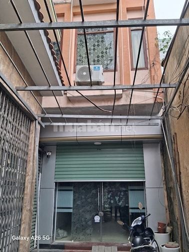 CHO THUÊ NHÀ 56/277 PHỐ NGUYỄN CÔNG HÒA 