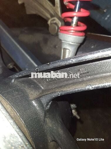 Wave rsx bánh mân 2013