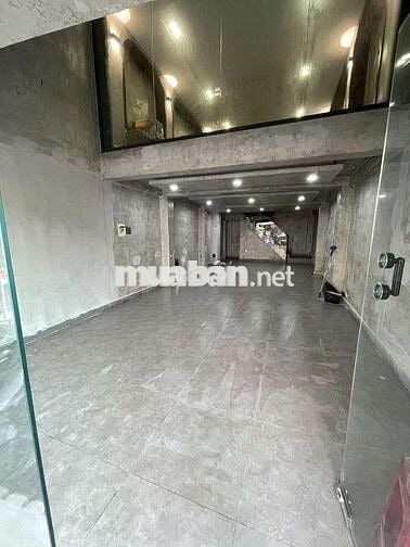 🏡 Nhà 5 Tầng Trịnh Văn Cấn Q1 – Sàn Suốt, Vị Trí Đẹp, Giá 75Tr 🔑