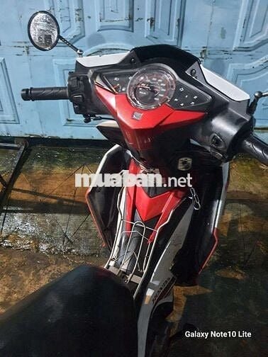 Wave rsx bánh mân 2013