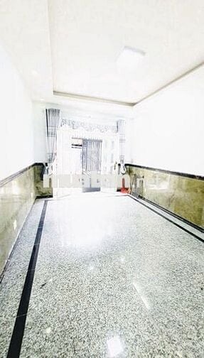 CHÍNH CHỦ GỬI BÁN NHÀ 4 TẦNG, THỐNG NHẤT, P15, GÒ VẤP, GIÁ 4.6 TỶ TL.