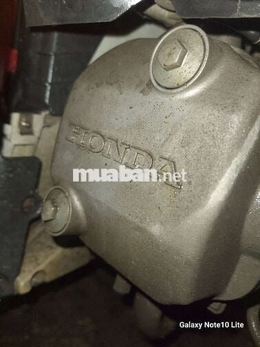 Wave rsx bánh mân 2013