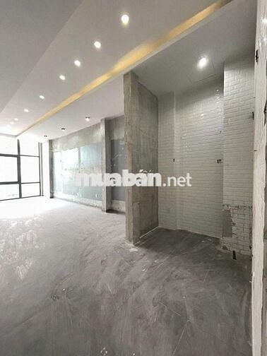 🏡 Nhà 5 Tầng Trịnh Văn Cấn Q1 – Sàn Suốt, Vị Trí Đẹp, Giá 75Tr 🔑