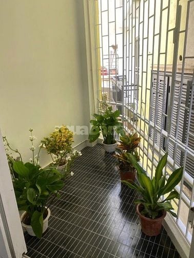 CHO THUÊ NHÀ PHỐ BẠCH MAI, HAI BÀ TRƯNG Diện tích 32m2 x 5 tầng, 3PN 