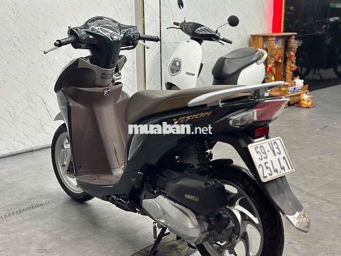 Vision 2019 may zin  bstp khoá smk (gop 0 giam cv)