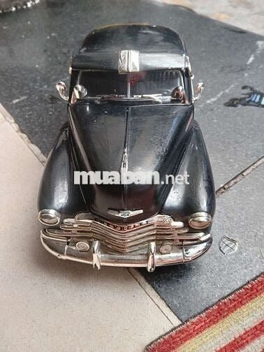 Bán 15 xe mô hình nước ngoài mang về