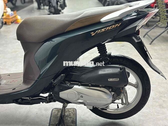 Vision 2019 may zin  bstp khoá smk (gop 0 giam cv)