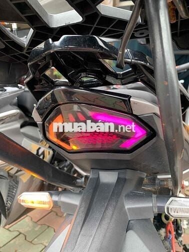 Không còn nhu cầu cần bán xe