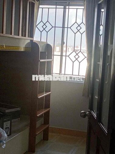 Bán Cao Ốc An lạc Bùi Tư Toàn. 68m2. 2pn. Shr. chỉ 2,190 tỷ