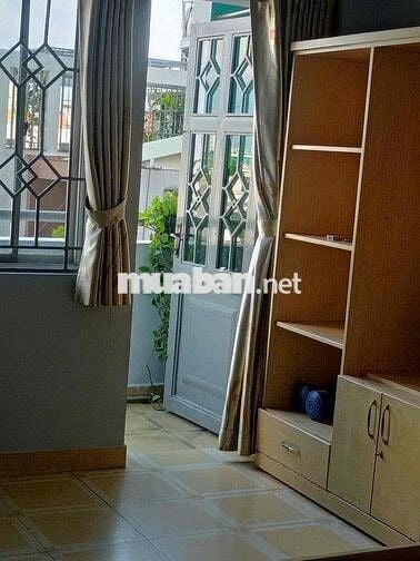 Bán Cao Ốc An lạc Bùi Tư Toàn. 68m2. 2pn. Shr. chỉ 2,190 tỷ