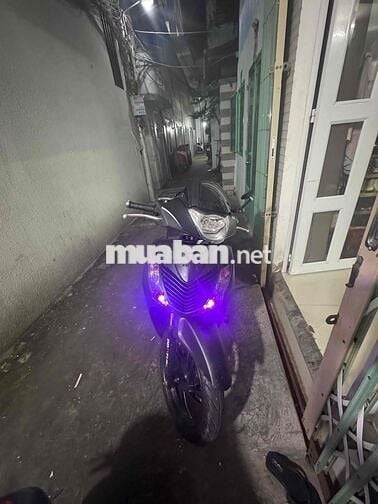 cần bán Sh 125i úp Sh ý