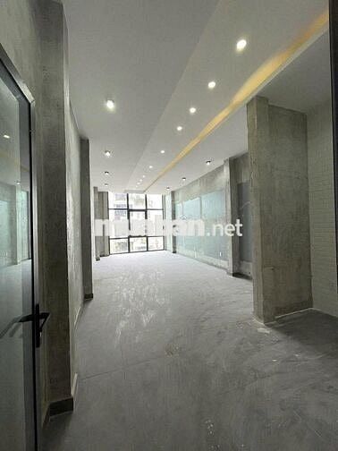 🏡 Nhà 5 Tầng Trịnh Văn Cấn Q1 – Sàn Suốt, Vị Trí Đẹp, Giá 75Tr 🔑