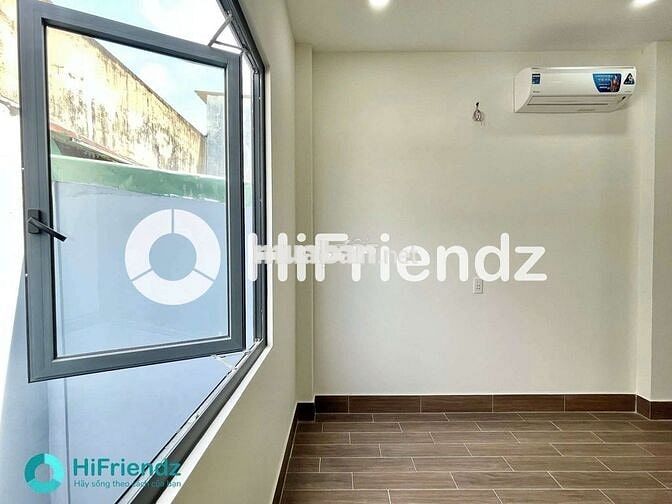 🏠Căn Hộ DV Đầy Đủ Nội Thất _ Cửa Sổ Lớn _ Khu An Ninh Giá Tốt🎉