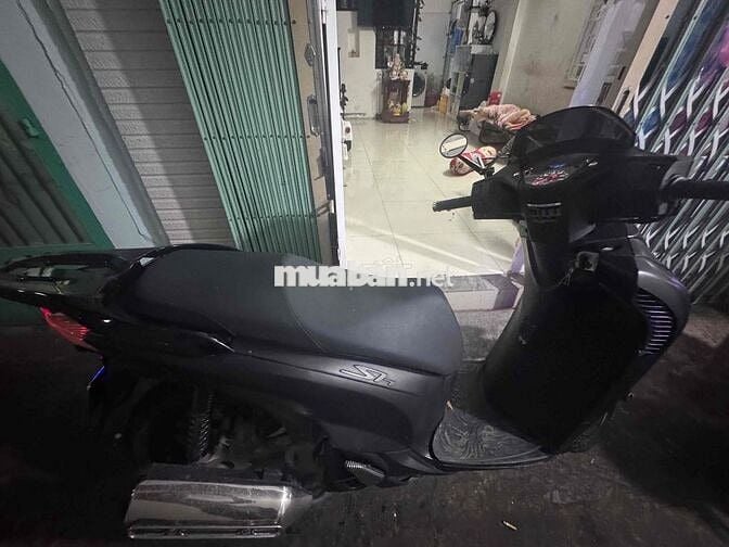 cần bán Sh 125i úp Sh ý