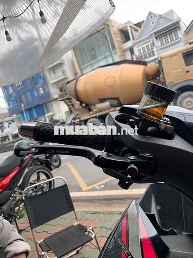 Không còn nhu cầu cần bán xe