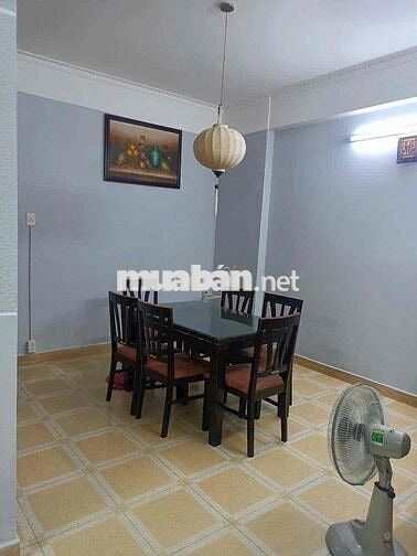 Bán Cao Ốc An lạc Bùi Tư Toàn. 68m2. 2pn. Shr. chỉ 2,190 tỷ