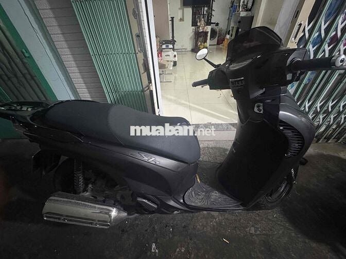 cần bán Sh 125i úp Sh ý