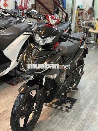 Ex 150 2019 đèn led máy móc rin keng nợ xấu đưa 8t