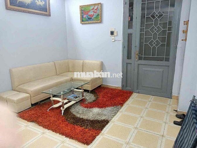 Bán Cao Ốc An lạc Bùi Tư Toàn. 68m2. 2pn. Shr. chỉ 2,190 tỷ