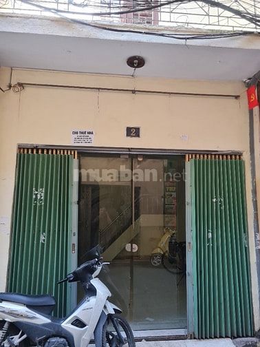 Bán nhà 2c Thổ Quan (ô tô đỗ cửa, Kinh doanh sầm uất) - Chính chủ Bán nhà 2c Thổ Quan (ô tô đỗ cửa, Kinh doanh sầm uất) - Chính chủ