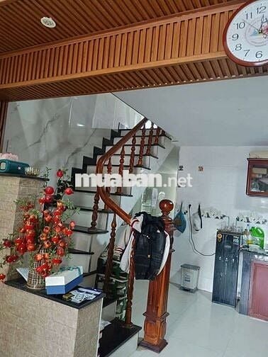 bán nhà mê lững đúc, mặt tiền đường 5m5, Thanh Khê - Đà Nẵng