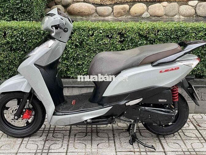 Honda Lead 2014 BSTP 9 Chủ Xe Keng Máy Zin Êm