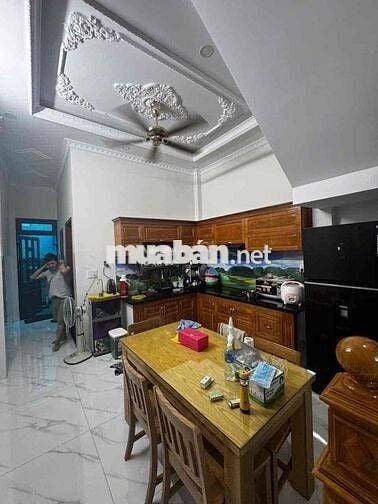 hàng ngộp chính chủ bán nhà 2 lầu tỉnh lộ 43 Bình Chiểu Thủ