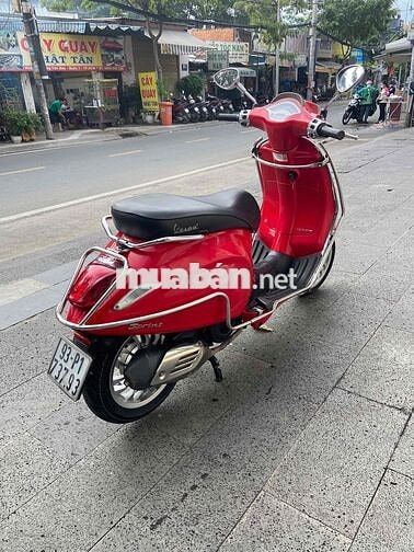 xe sprint chính chủ