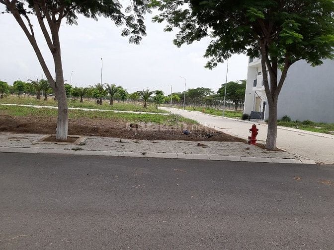 Bán đất nền Phú Thịnh 2 (Swan Park) đường 19m, vị trí đẹp, giá tốt