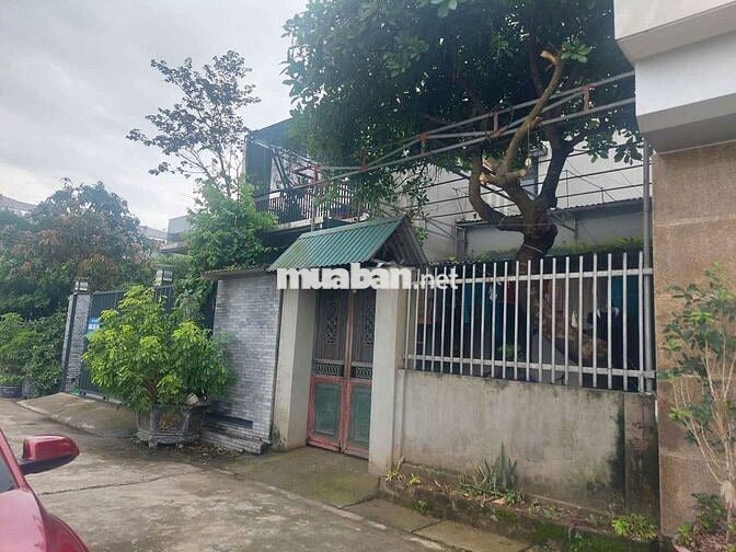 Cần bán 109m2 đất đấu giá trung tâm xã mễ sở cận kề vành đai 4