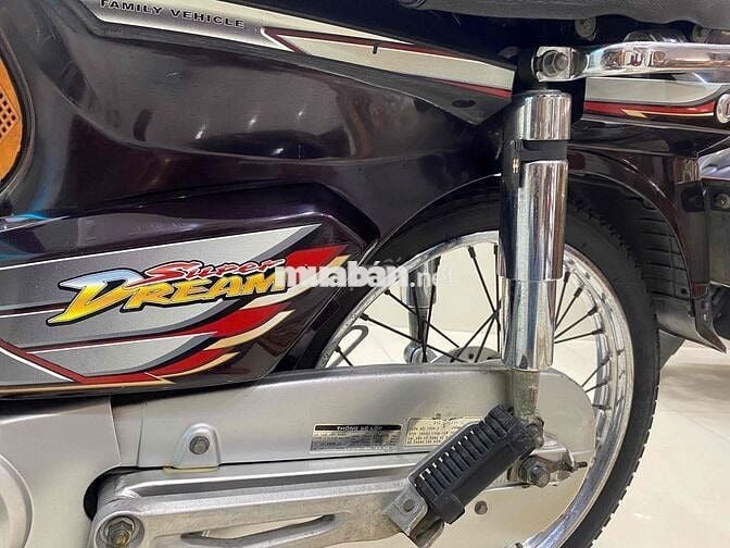 super drim 2008 biển Tp