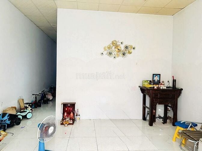 BÁN NHÀ CHÍNH CHỦ – ĐOẠN MÃ LÒ – LÊ VĂN QUỚI