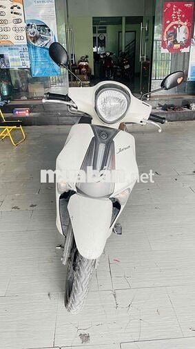 Bán xe JANUS ít đi, full bảo dưỡng hãng bản FULL
