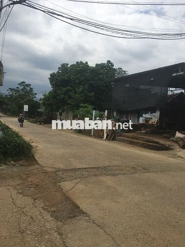 BÁN ĐẤT MẶT ĐƯỜNG HÒA THẠCH QUỐC OAI