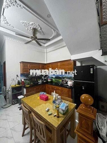 hàng ngộp chính chủ bán nhà 2 lầu tỉnh lộ 43 Bình Chiểu Thủ