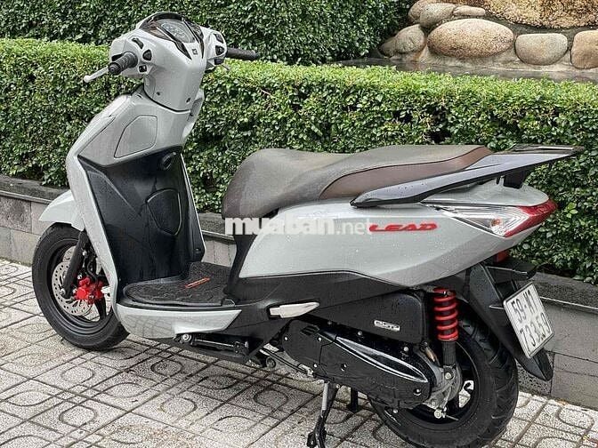 Honda Lead 2014 BSTP 9 Chủ Xe Keng Máy Zin Êm
