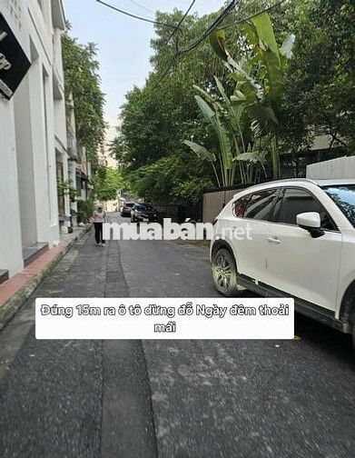 54M2, MT 4.8M, Ô TÔ ĐỖ  CỔNG, 15M RA MP CỔ LINH, HỒNG TIẾN. 54M2, MT 4.8M, Ô TÔ ĐỖ  CỔNG, 15M RA MP CỔ LINH, HỒNG TIẾN.