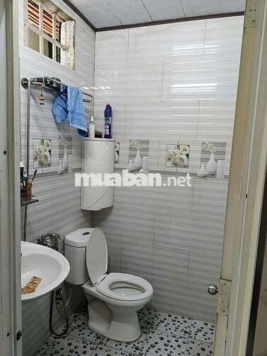 bán nhà mê lững đúc, mặt tiền đường 5m5, Thanh Khê - Đà Nẵng