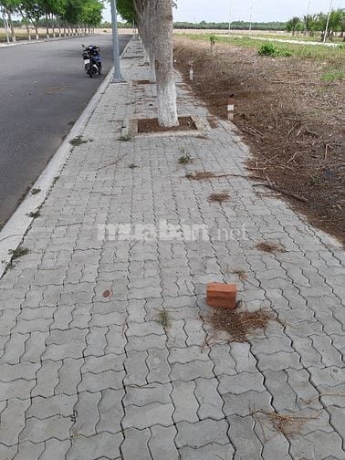 Bán đất nền Phú Thịnh 2 (Swan Park) đường 19m, vị trí đẹp, giá tốt
