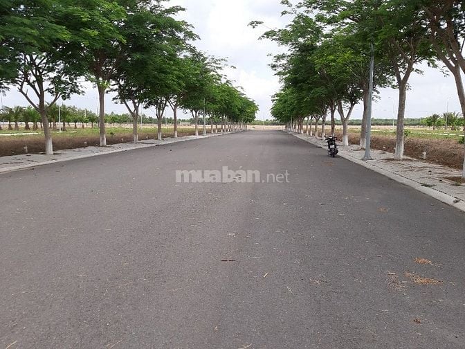 Bán đất nền Phú Thịnh 2 (Swan Park) đường 19m, vị trí đẹp, giá tốt