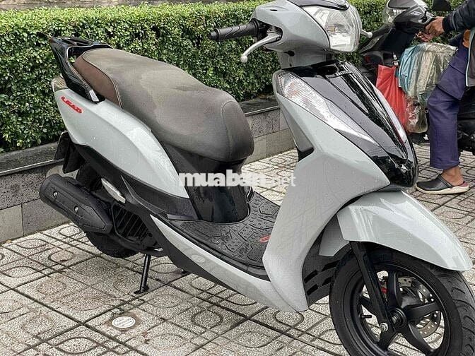Honda Lead 2014 BSTP 9 Chủ Xe Keng Máy Zin Êm