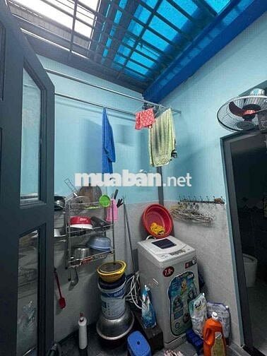 hàng ngộp chính chủ bán nhà 2 lầu tỉnh lộ 43 Bình Chiểu Thủ