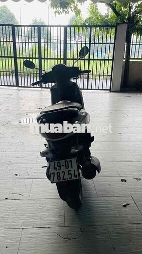 Bán xe JANUS ít đi, full bảo dưỡng hãng bản FULL
