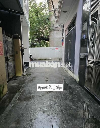 54M2, MT 4.8M, Ô TÔ ĐỖ  CỔNG, 15M RA MP CỔ LINH, HỒNG TIẾN. 54M2, MT 4.8M, Ô TÔ ĐỖ  CỔNG, 15M RA MP CỔ LINH, HỒNG TIẾN.