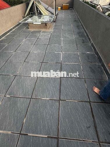 hàng ngộp chính chủ bán nhà 2 lầu tỉnh lộ 43 Bình Chiểu Thủ