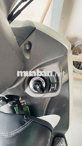 Bán xe JANUS ít đi, full bảo dưỡng hãng bản FULL